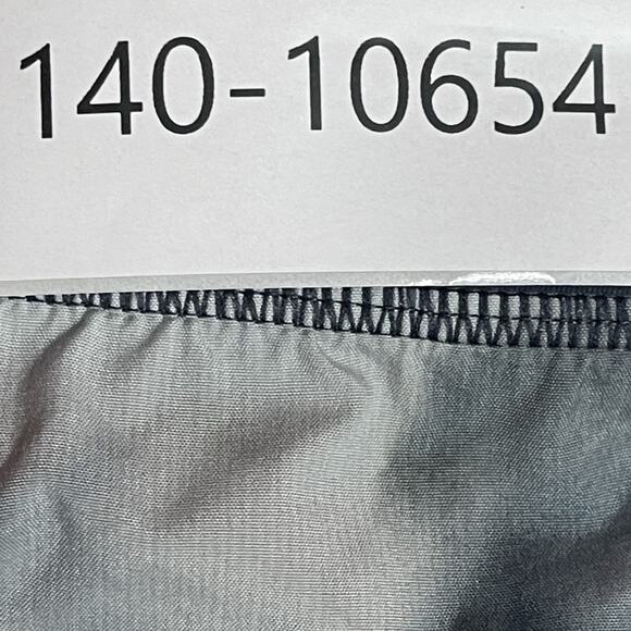 Lululemon Speed Up Shorts Womens Size 2 Gray Tie Dye Lined 2.5 Inseam W7TDR - Picture 14 of 14